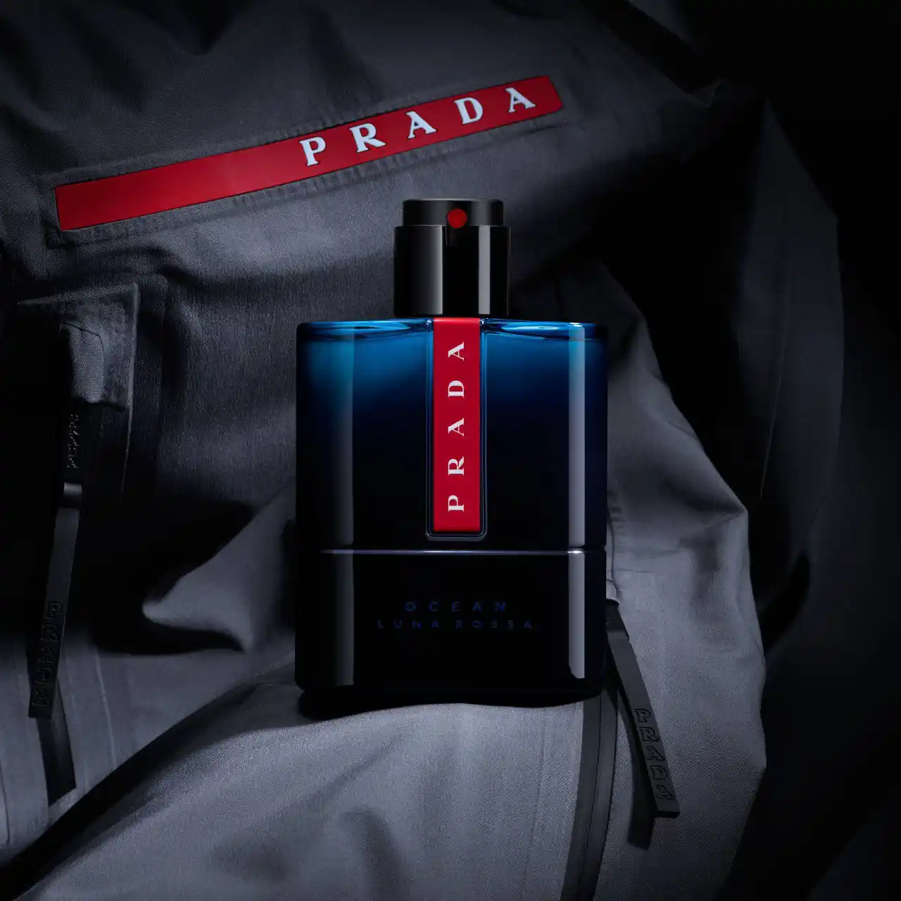 Image from Tudo na Promo: PERFUME SUAVE DA PRADA (Loja Oficial Auma Perfumaria no ML) Perfume P...