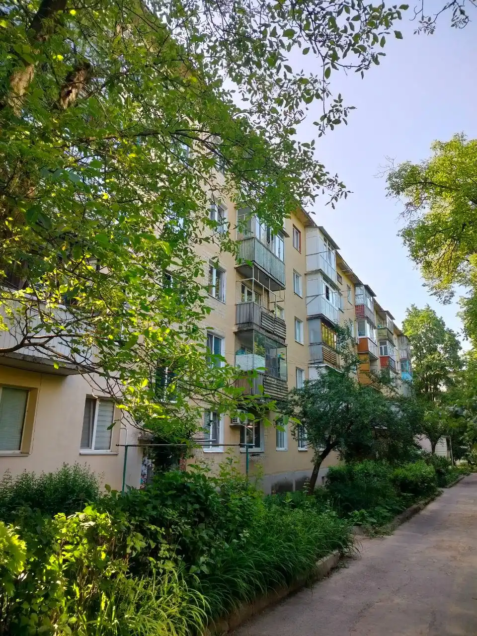 Image from Вінницька міська рада: *Підготовка до опалювального сезону. У Вінниці розпочали ремонт стиків...