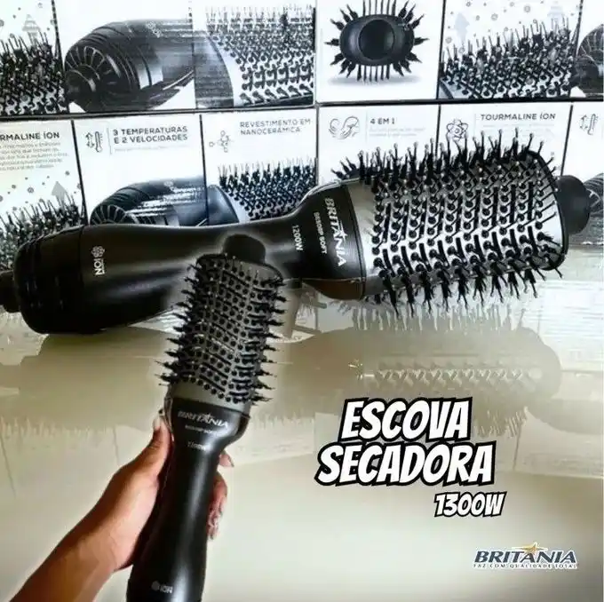 Image from Tudo na Promo: PRA SECAR A JUBA QUANDO O FRIO PASSAR (eu sei que vc tá sem lavar o ca...
