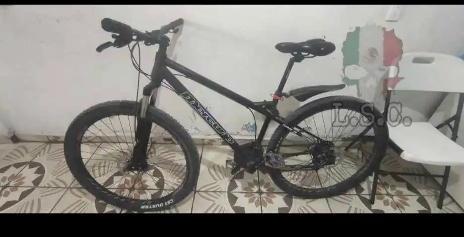 Image from L.S.C 🇲🇽💀: ⚠️⚠️Quiero hacer reporte de esta bicicleta rodado 29 robada el día de ...