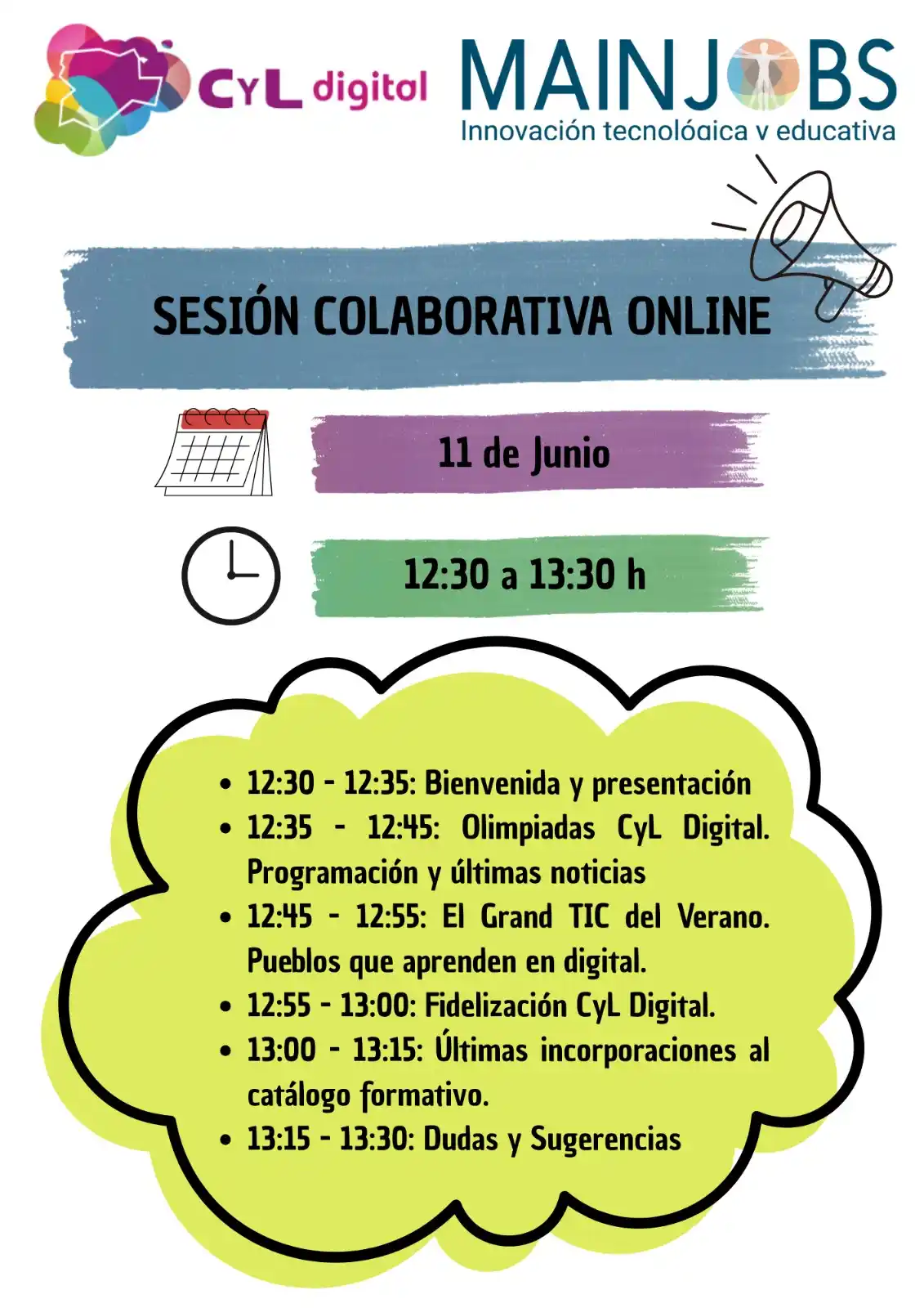 Pradoluengo Informa post