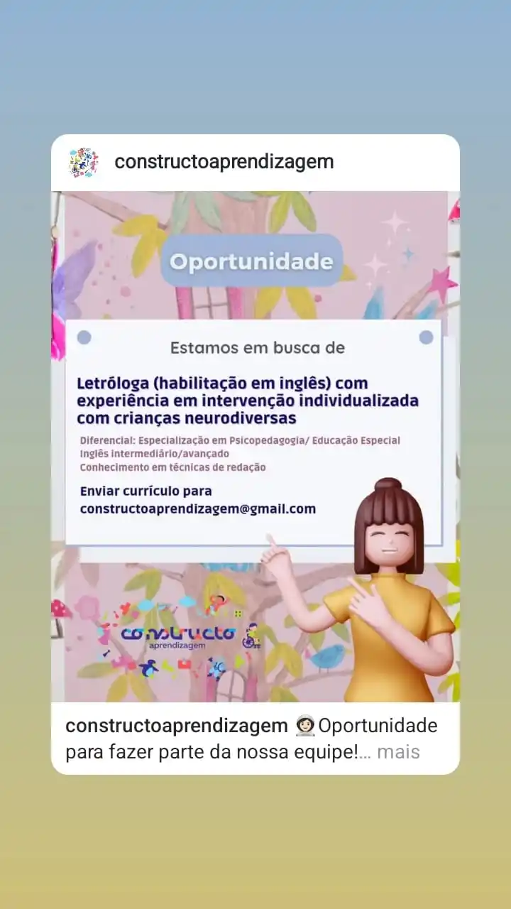 Image from Emprego no Maranhão Canal De Vagas - Emprego No Maranhão.: Slz...