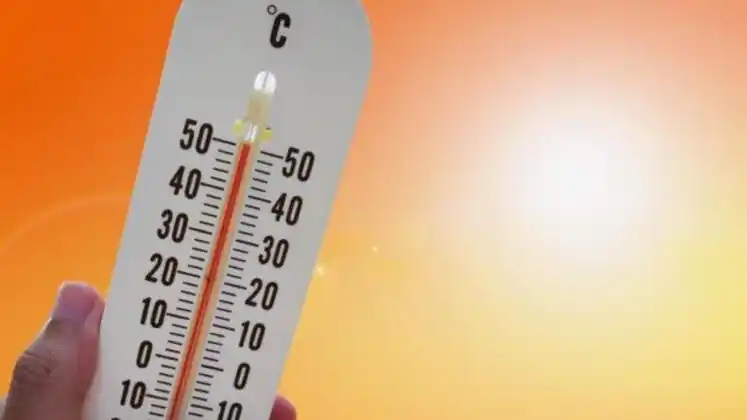 Image from Cagliaripad.it: *Weekend rovente in Sardegna: a Ottana si toccheranno 41°* L'Osservat...
