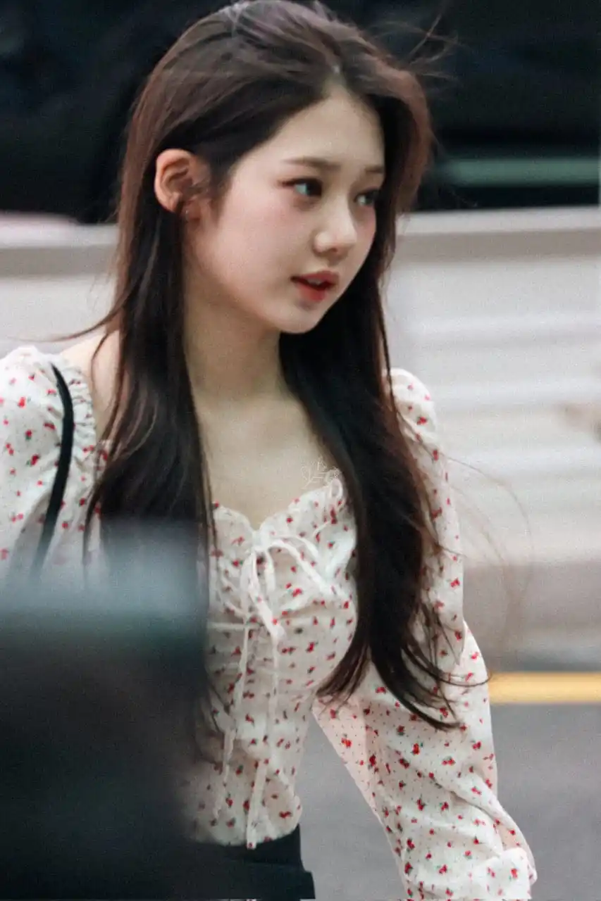 Image from BABYMONS7ER.PEDIA UPDATE ᱬ: 250613 RORA at ICN airport departure to JAKARTA, INDONESIA ✈️...