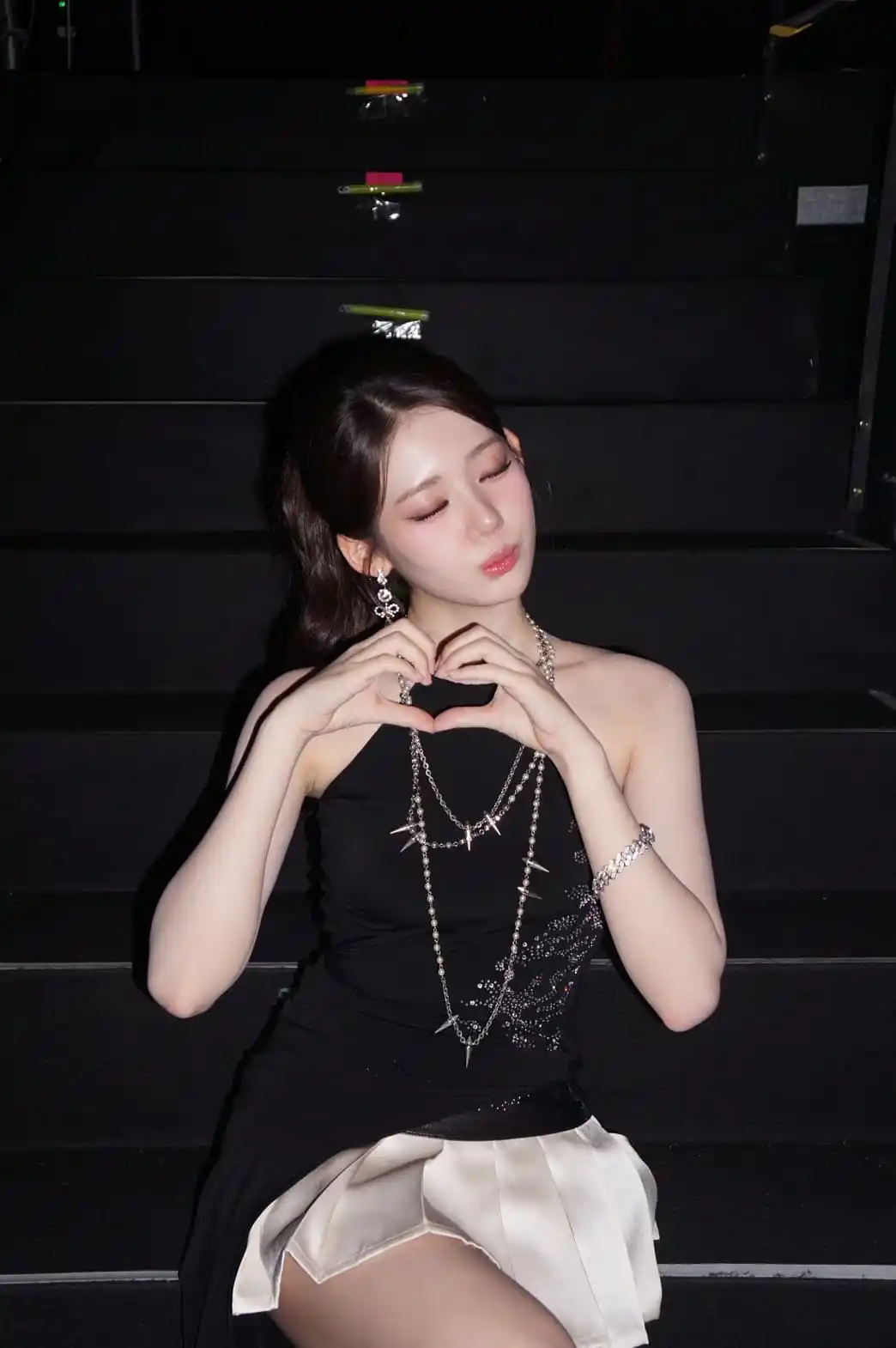 Image from BABYMONS7ER.PEDIA UPDATE ᱬ: [250613] RORA Weverse Update  Monstiez see you  🦦 *[BABYMONS7ER.PEDIA...