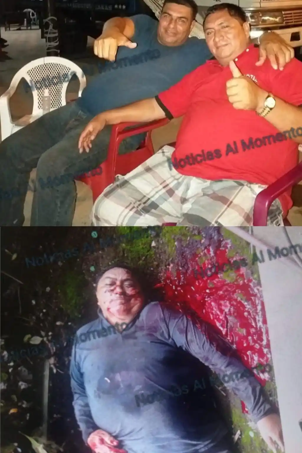 Image from NOTICIAS AL MOMENTO: ⛔<a class="text-blue-500 hover:underline cursor-pointer" href="/hashta...