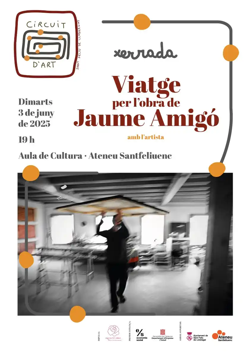 Ateneu Santfeliuenc post