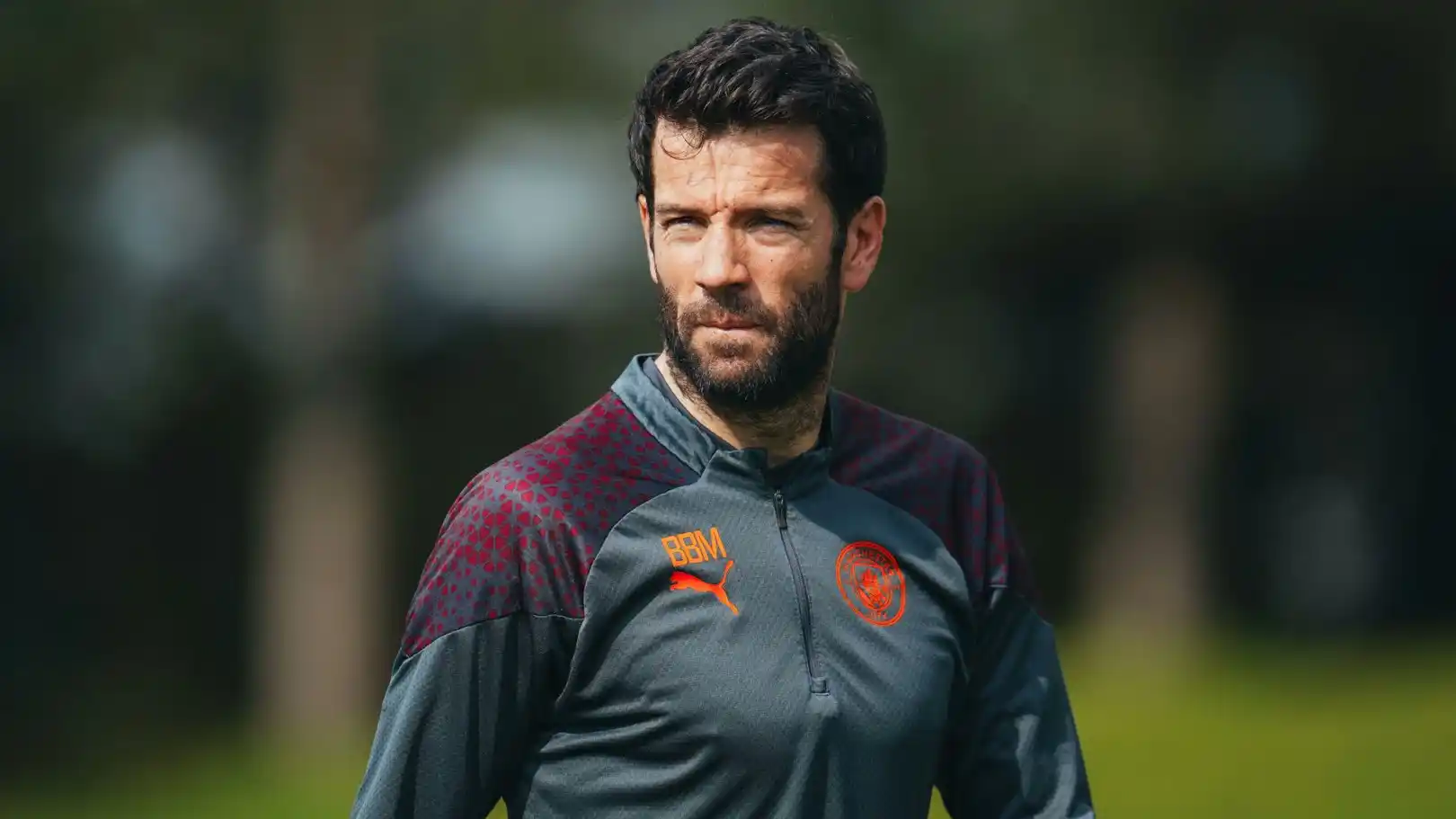 Image from SOCCER WORLD REVIEW: 🚨|🔱 *Brian Barry-Murphy akan ditunjuk sebagai manajer baru Cardiff C...