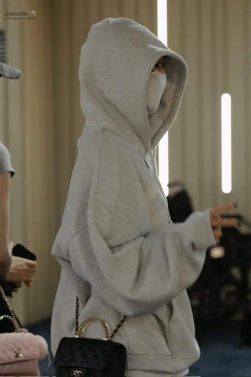 Image from BABYMONS7ER.PEDIA UPDATE ᱬ: CHIQUITA at CGK 🇮🇩...