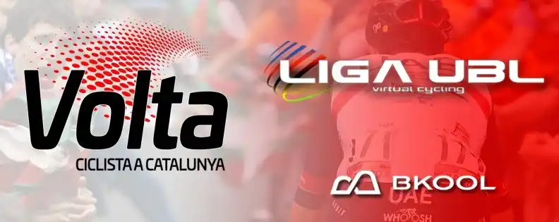 LIGA UBL Bkool post