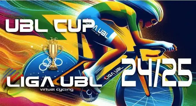 LIGA UBL Bkool post