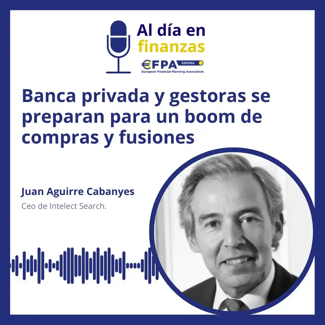Image from EFPA España: 🎧 ¡Disponible el episodio 44 de nuestro <a class="text-blue-500 hover...