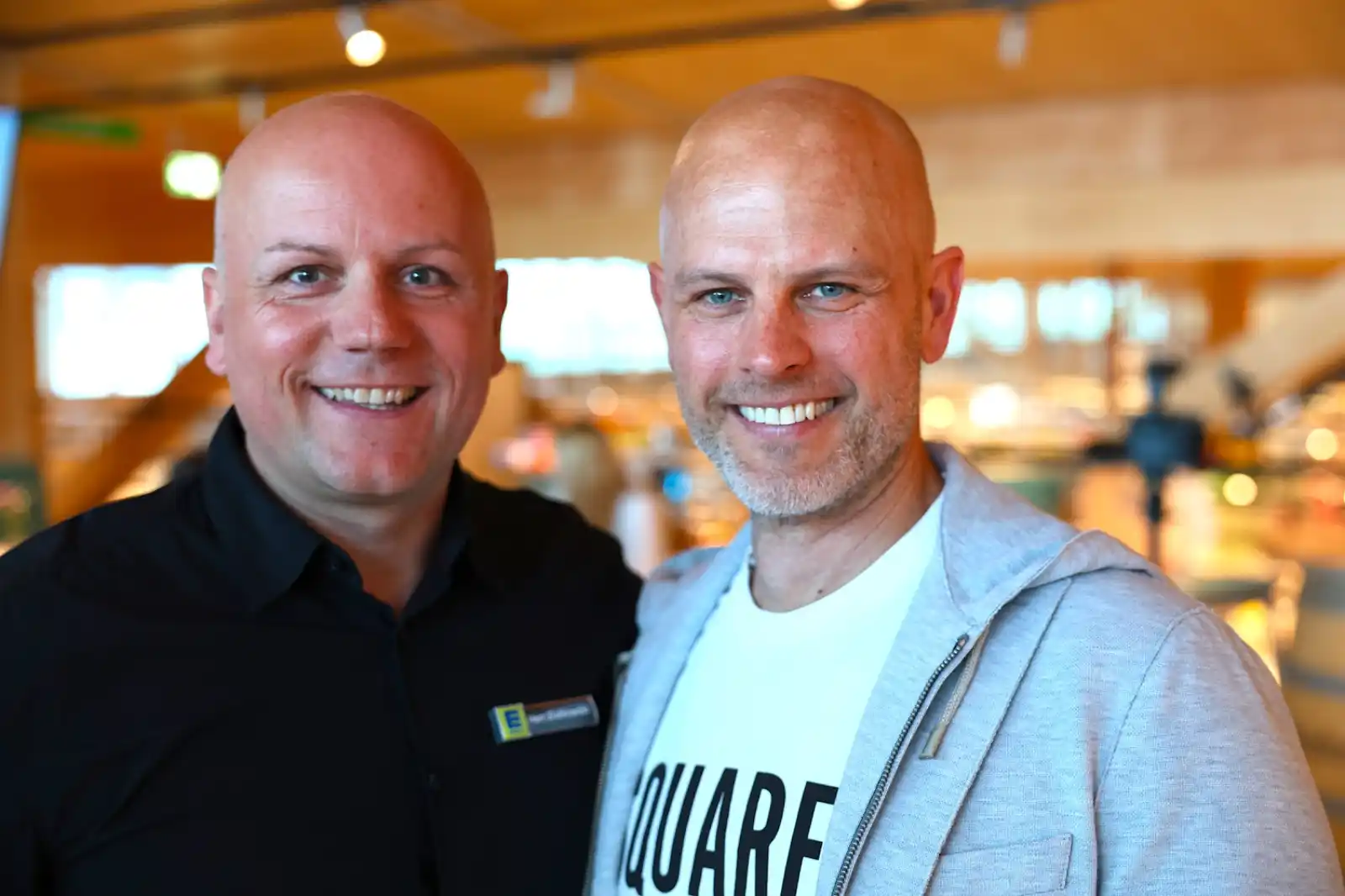 Image from Unser Havelland: *Experten-Podcast: Dirk Eilert war heute zu Gast bei "Unser Havelland"...