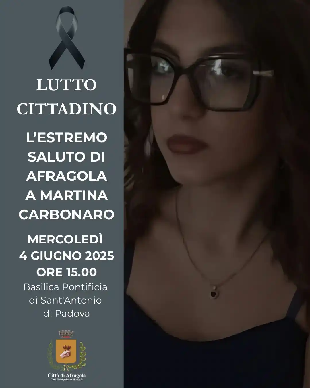 Image from Comune di Afragola: ๐๐๐ ๐ ๐๐ก๐๐๐๐๐๐ข ๐ ๐๐ฅ๐ง๐๐ก๐ ๐๐๐ฅ๐๐ข๐ก๐๐ฅ๐ข: ๐บ๐ฒ๐ฟ๐ฐ๐ผ...