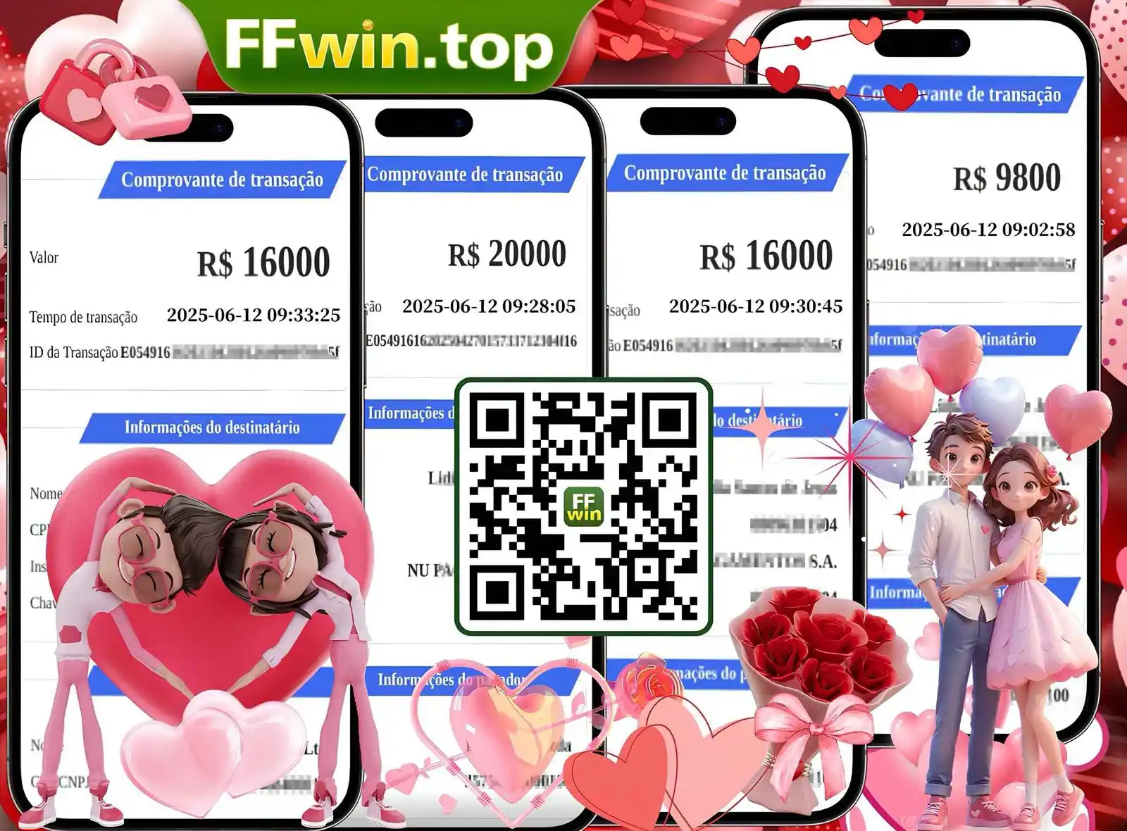 Image from FFwin|Canal Oficialยฎ: ๐
๐
๐ฐ๐ข๐ง.๐ญ๐จ๐ฉ ๐ ๐๐ ๐๐ฅ๐จ๐ญ๐ฌ - ๐๐๐ซ๐๐๐ข๐ซ๐จ ๐๐๐ข๐๐ข๐๐ฅ...