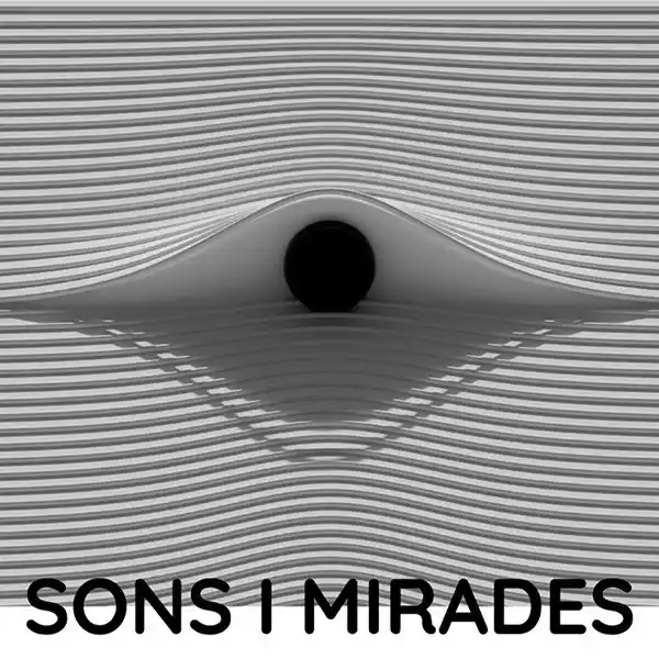 Image from Ateneu Santfeliuenc: 🗓️ _Fins l'1 de juny_ 📷🖼️ *Exposició “Sons i Mirades”* 📍Antic Ho...