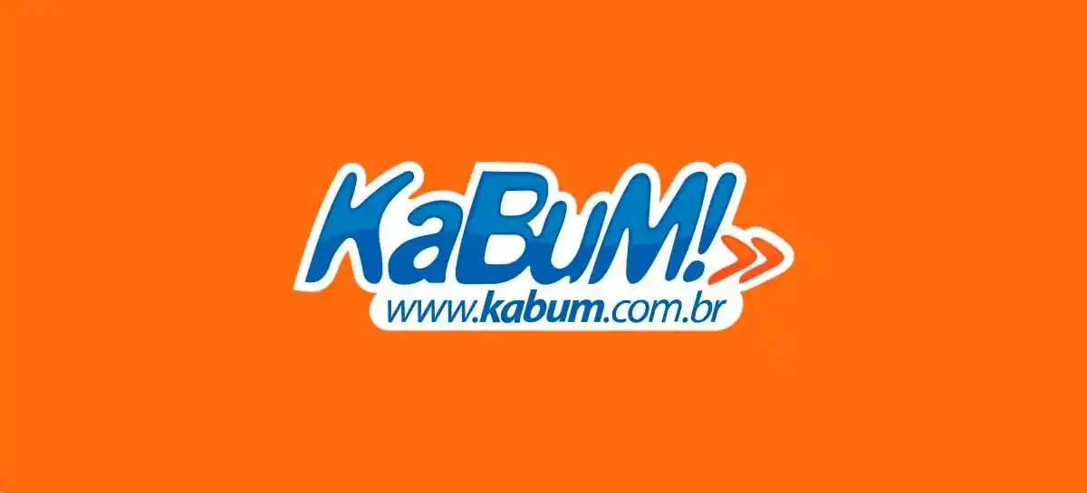 Image from TecMundo: *Frete na Faixa KaBuM! Seleção de Produtos com Frete Grátis:* https://...