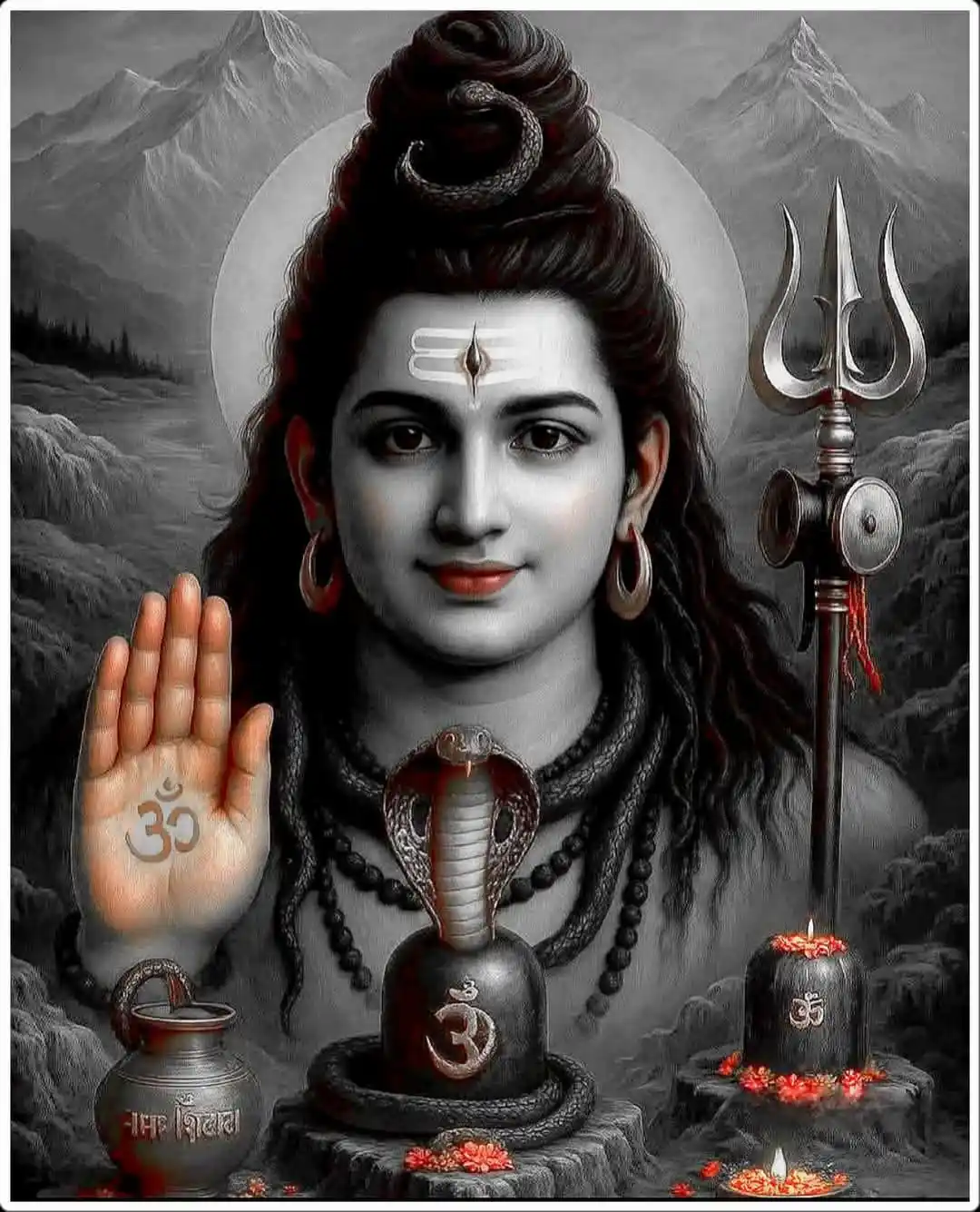 Bhakti Bhaav (Sanatani)🙏🕉️ post