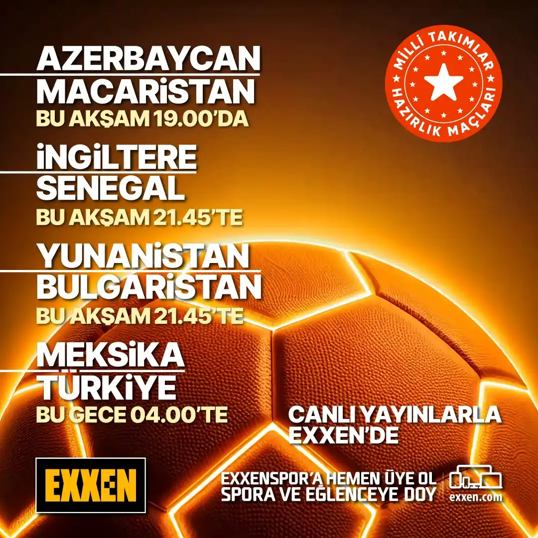 Image from EXXEN: Hemen exxen.com’a gir, Exxenspor’a hemen üye ol, spora ve eğlenceye do...
