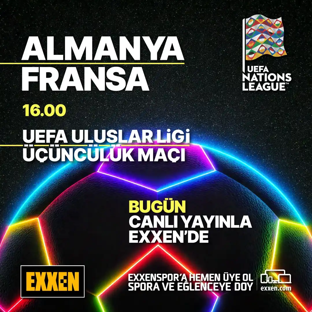 Image from EXXEN: Hemen exxen.com’a gir, Exxenspor’a hemen üye ol, spora ve eğlenceye do...