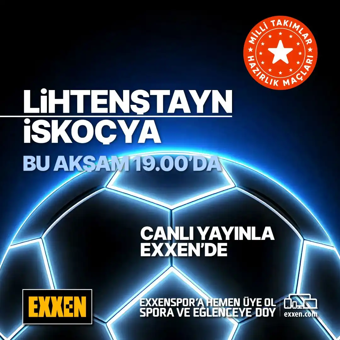 Image from EXXEN: Hemen exxen.com’a gir, Exxenspor’a hemen üye ol, spora ve eğlenceye do...