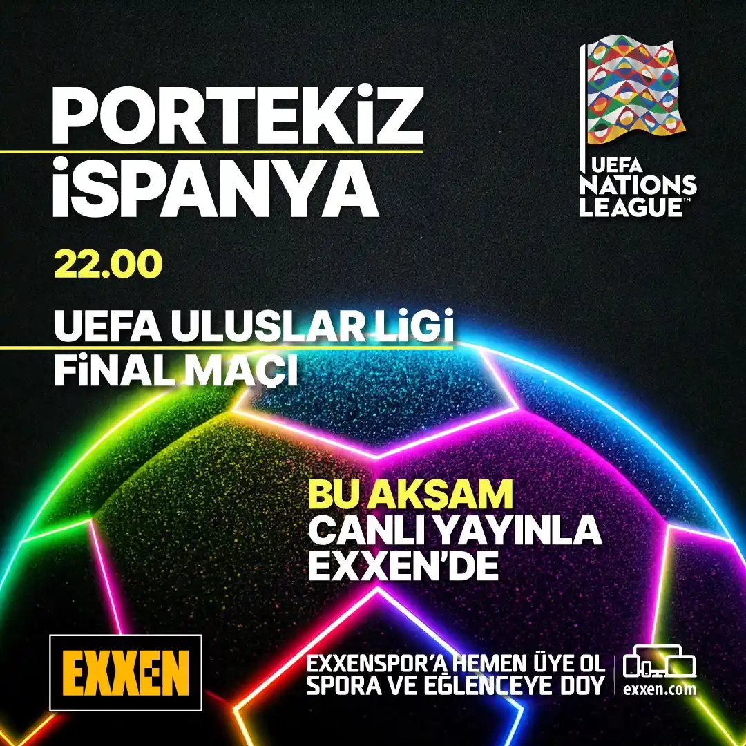 Image from EXXEN: Hemen exxen.com’a gir, Exxenspor’a hemen üye ol, spora ve eğlenceye do...