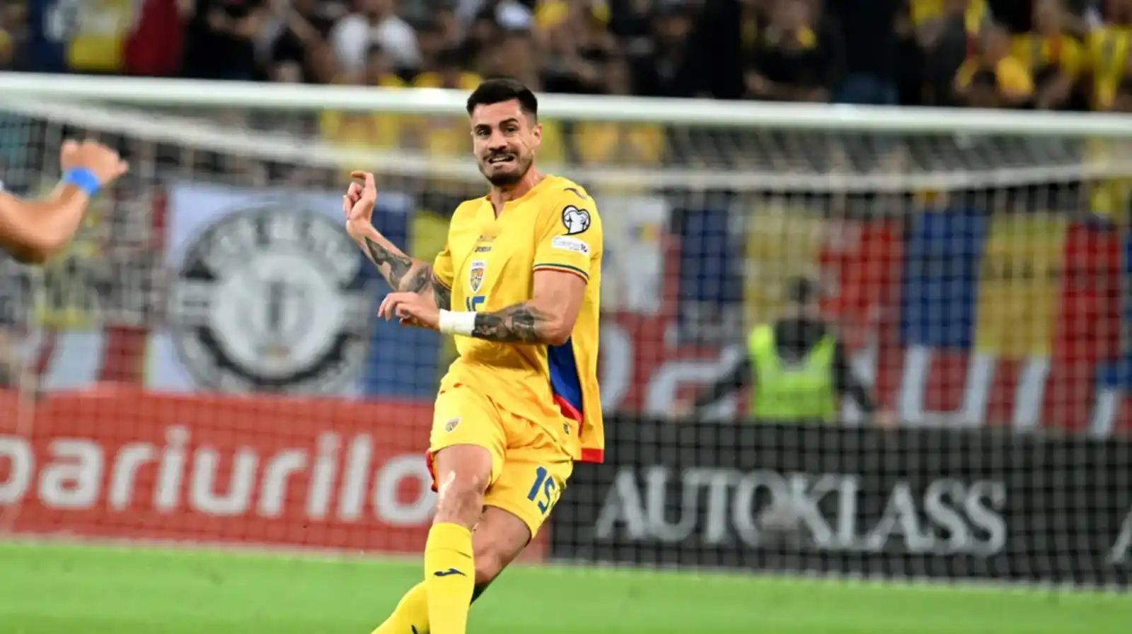 Image from PROSPORT : Ofertă colosală. Andrei Burcă l-a sunat pe Neluțu Varga, după ce a pri...