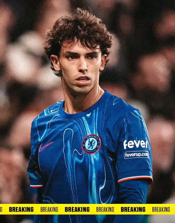 Image from SOCCER WORLD REVIEW: *π¨|π± ππ
π
πππππ: Chelsea mengumumkan daftar pemain yang tersis...