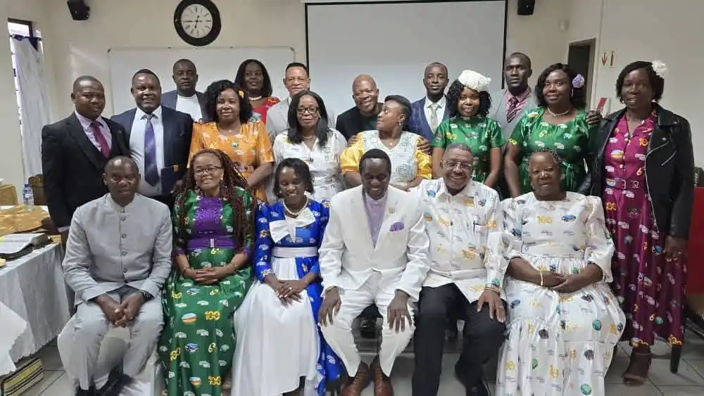 OFFICIAL ZAOGA FIF MINISTRIES INTERNATIONAL post