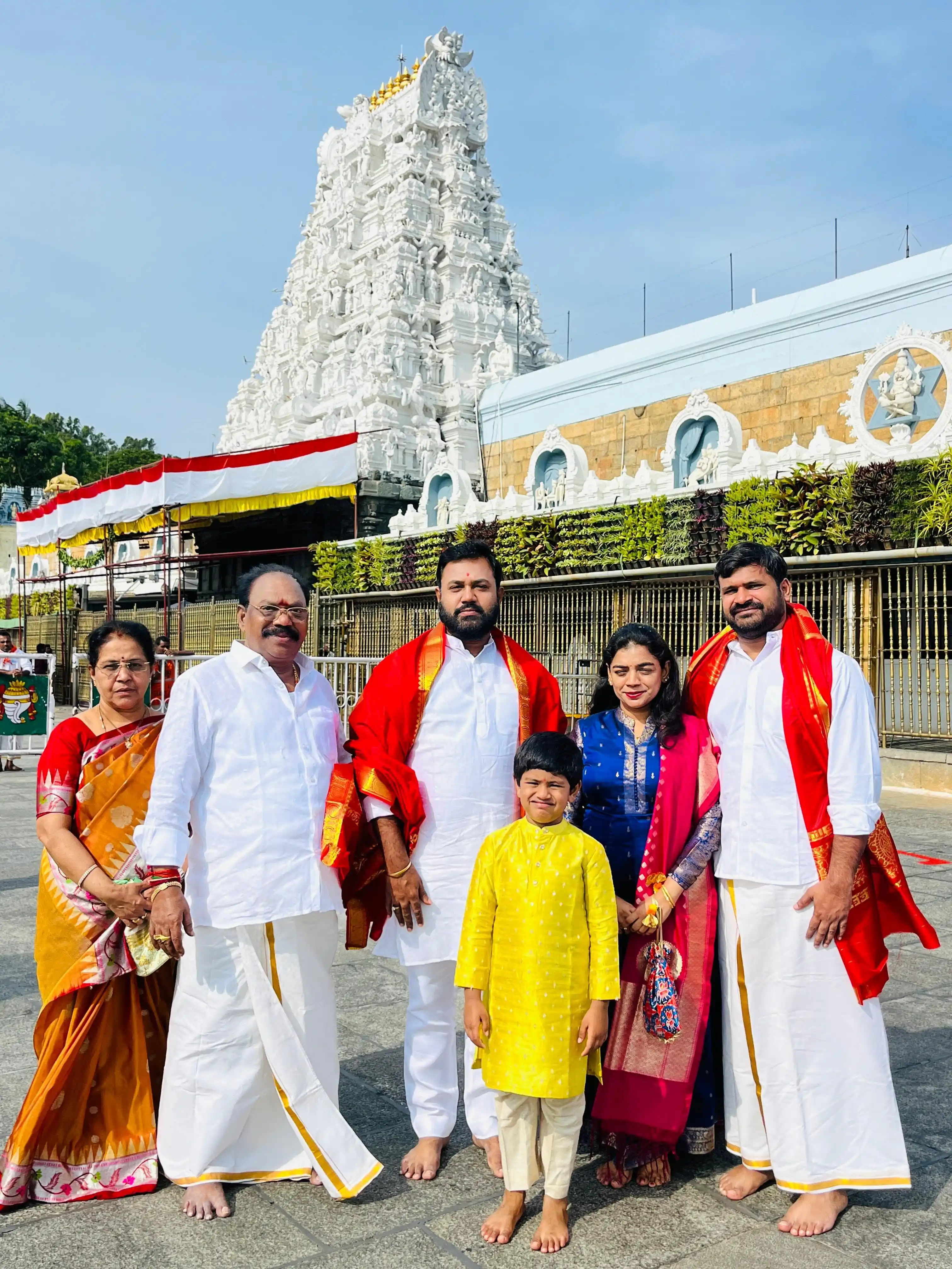Image from Polamreddy Dinesh Reddy | TDP: ప్రజల ఆశీస్సులతో ఆంధ్రప్రదేశ్ అభివృద్ధి పథంలో ముందుకెళ్తోంది.!! ఈరోజు...