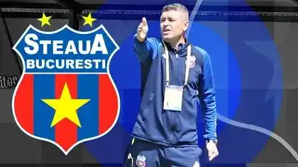 Image from PROSPORT : Răsturnare de situație în cazul trecerii lui Daniel Oprița de la Steau...