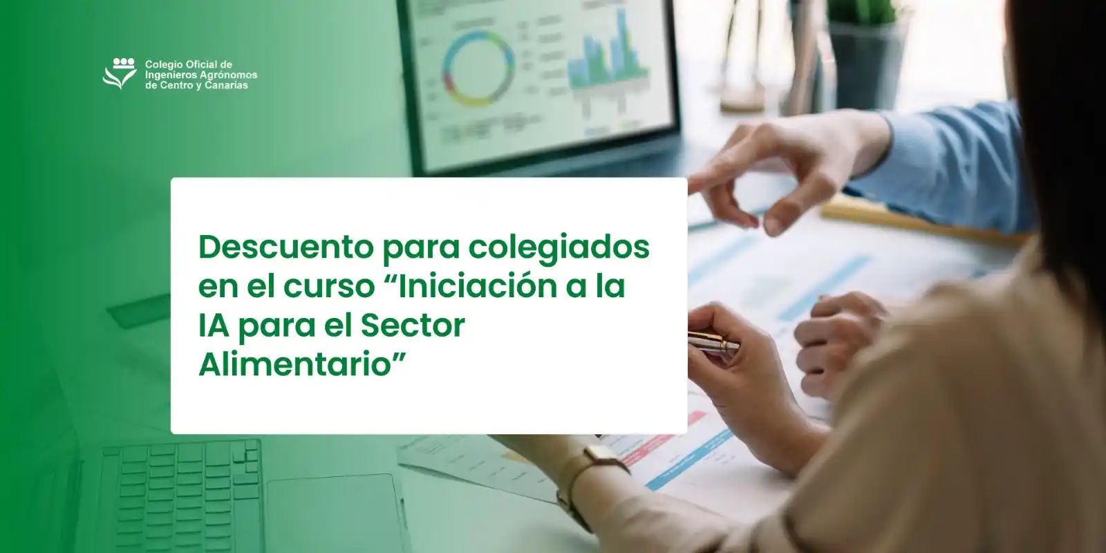 Agrónomos Centro y Canarias post