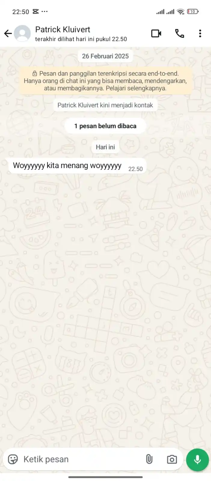 TIMOTIII GANTENG post