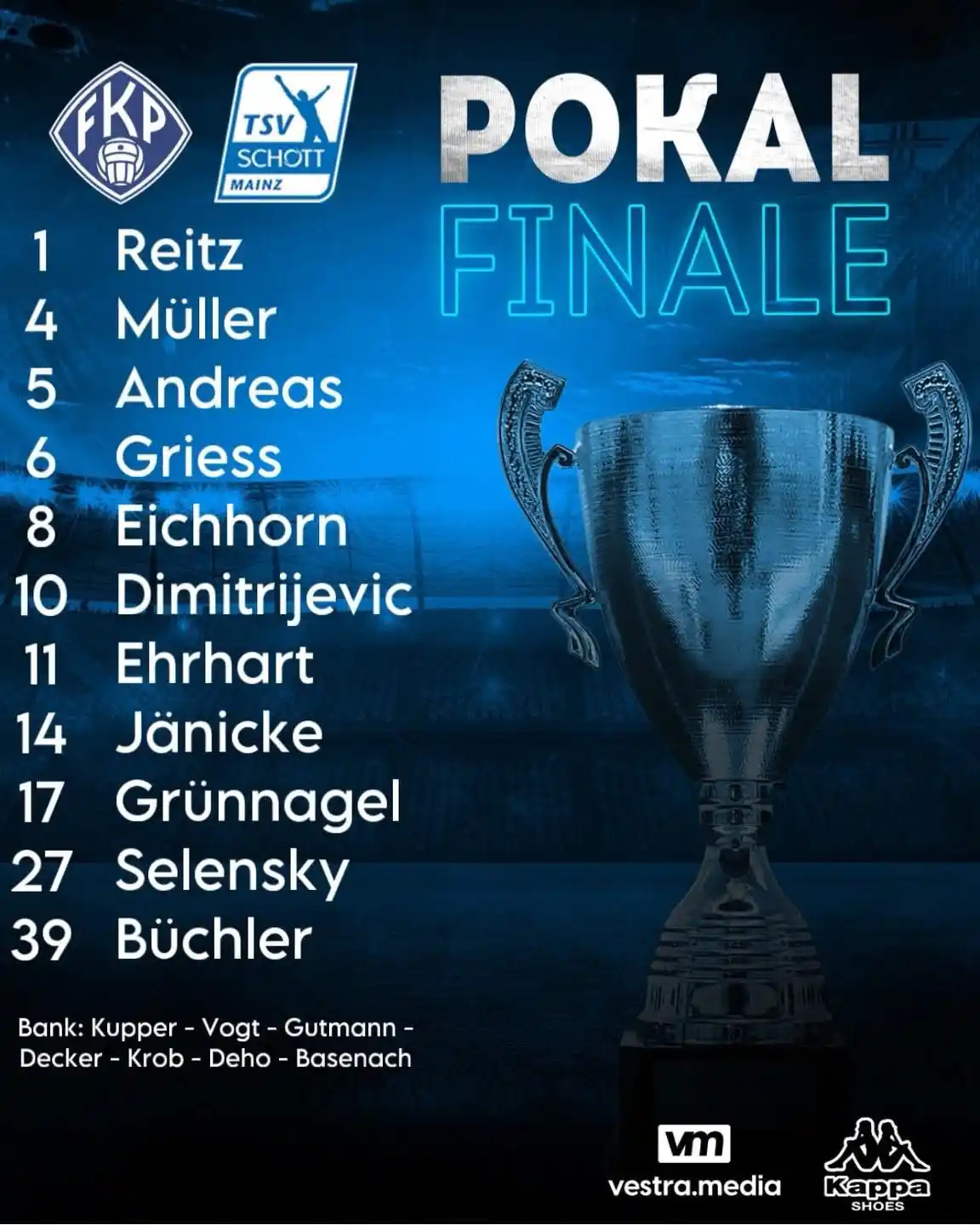 FK 03 Pirmasens post