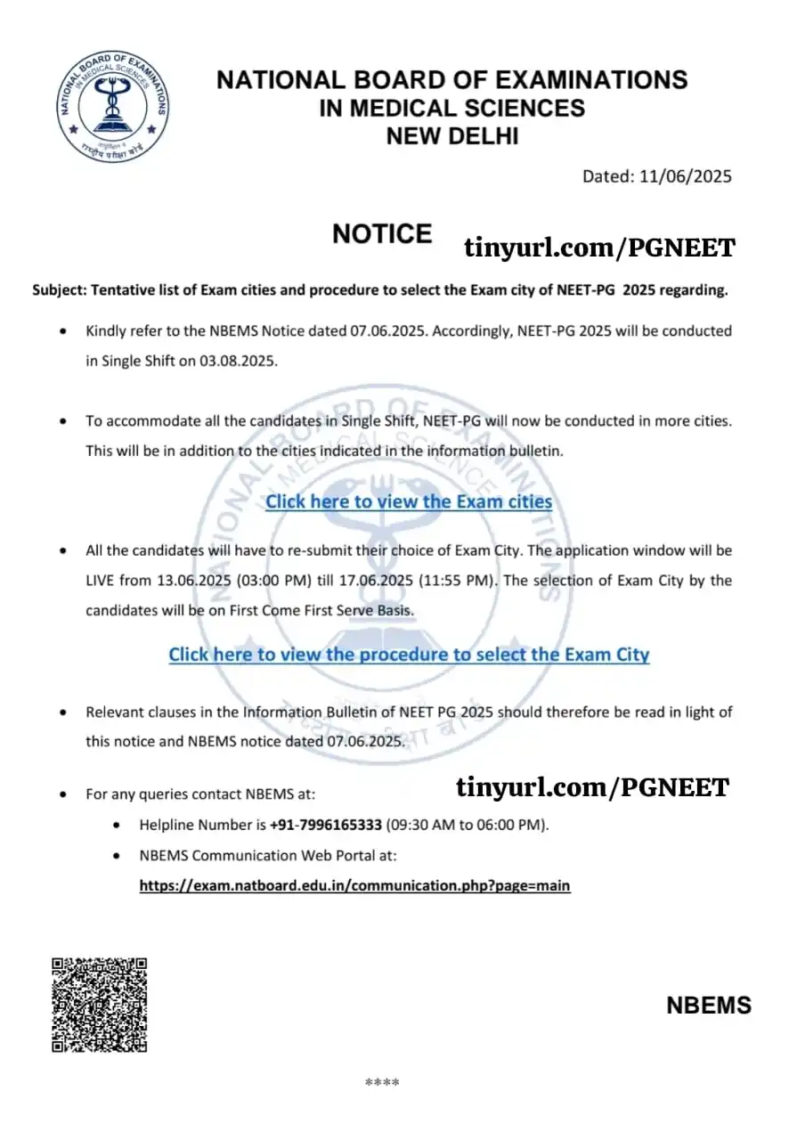 Image from NEET PG 2025 AIQ Counselling Updates: <a class="text-blue-500 hover:underline cursor-pointer" href="/hashtag...