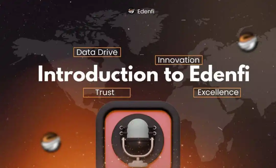 Image from SPLEK ENTERPRISE: 🆕 Waitlist : EdenFi 🔍 Register ➡️ https://waitlist.edenfi.io/ref?id...