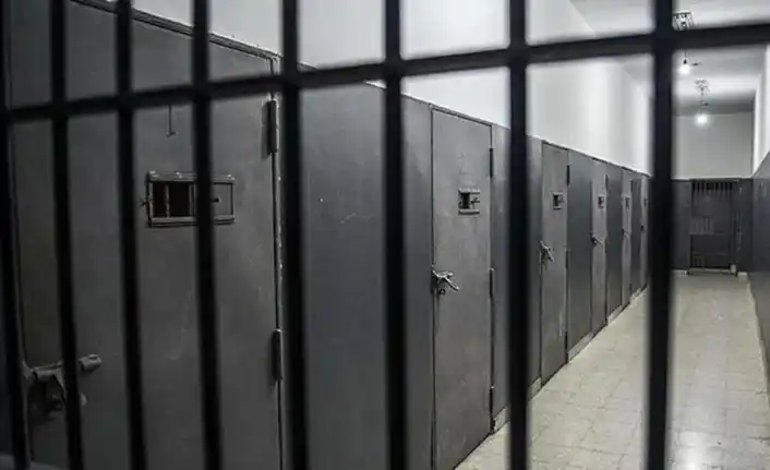 Image from Van Telgraf: 10'uncu Yargı Paketi Adalet Komisyonu’nda kabul edildi. Cezalarda artı...