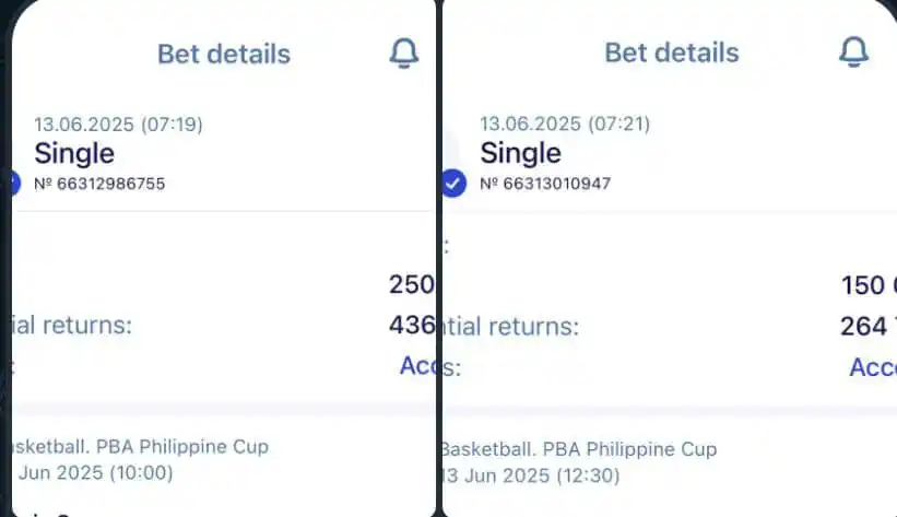 Image from CrazeClown: 2/2 EARLY KICK OFF TICKET ON PARIPESA 💥 ✔️PARIPES...