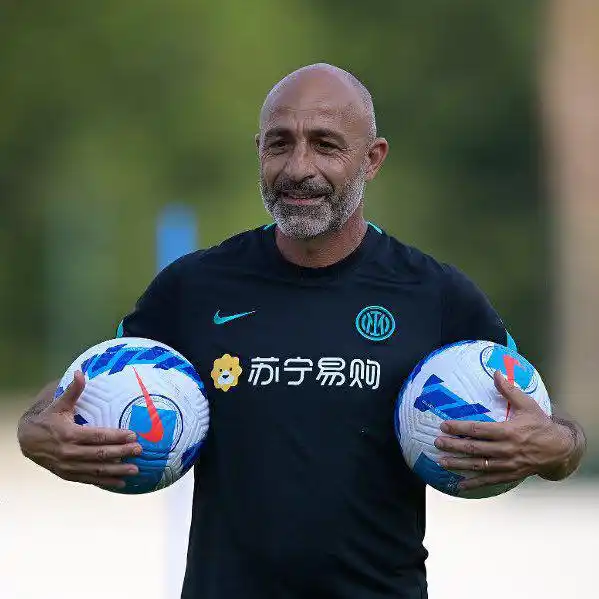 Image from 💙 عشاق نادي الهلال السعودي 💙: 🚨🚨🚨 عاجل – لا غازيتا: ماريو تشيكي المدرب المساعد التكتيكي، لن ير...