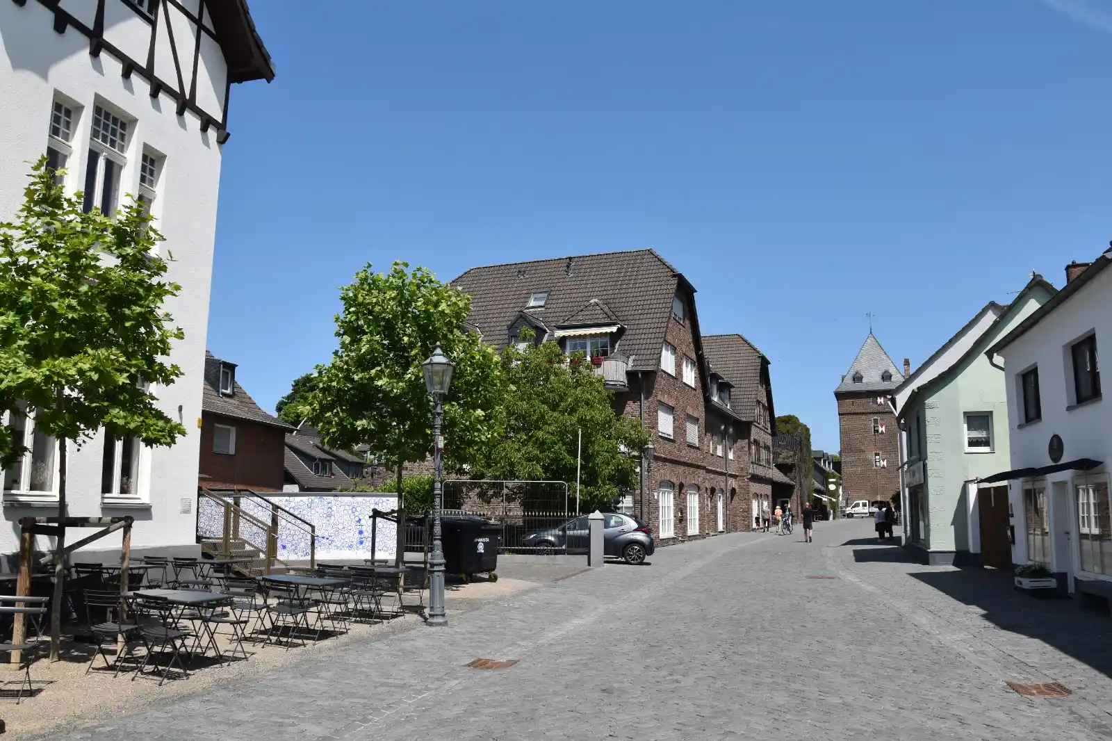 Image from Stadt Monheim am Rhein : 🌞 Bevor morgen das Stadtfest startet, haben wir heute noch einige Mel...