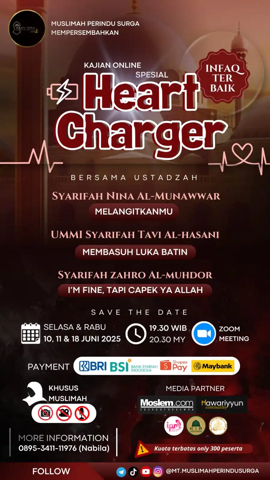 _Self Reminder_ post