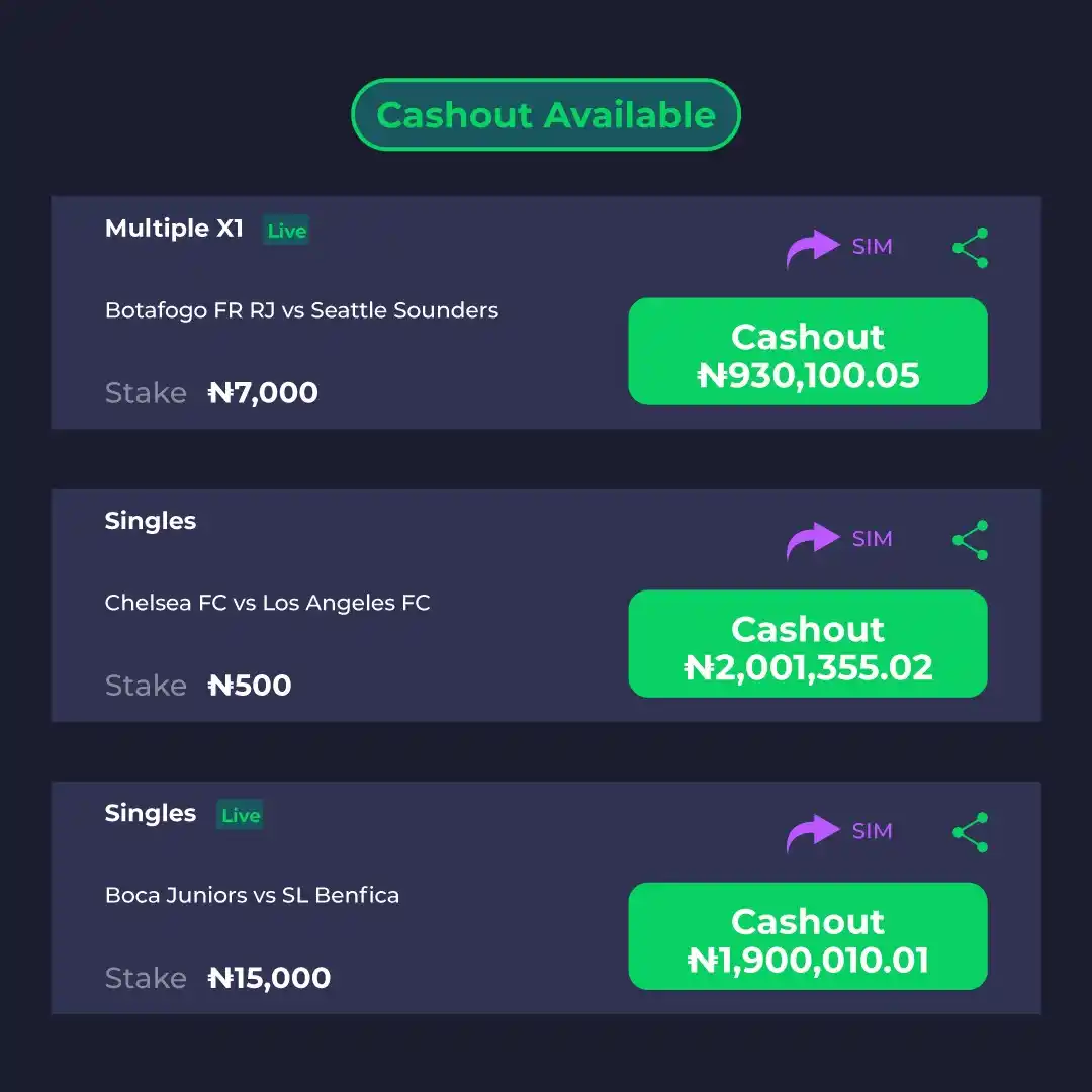 Image from iLOTBet Official: 🚨 Cash Out Early & Win Big! 💰 🔥 Don’t wait! Cash out your bets any...