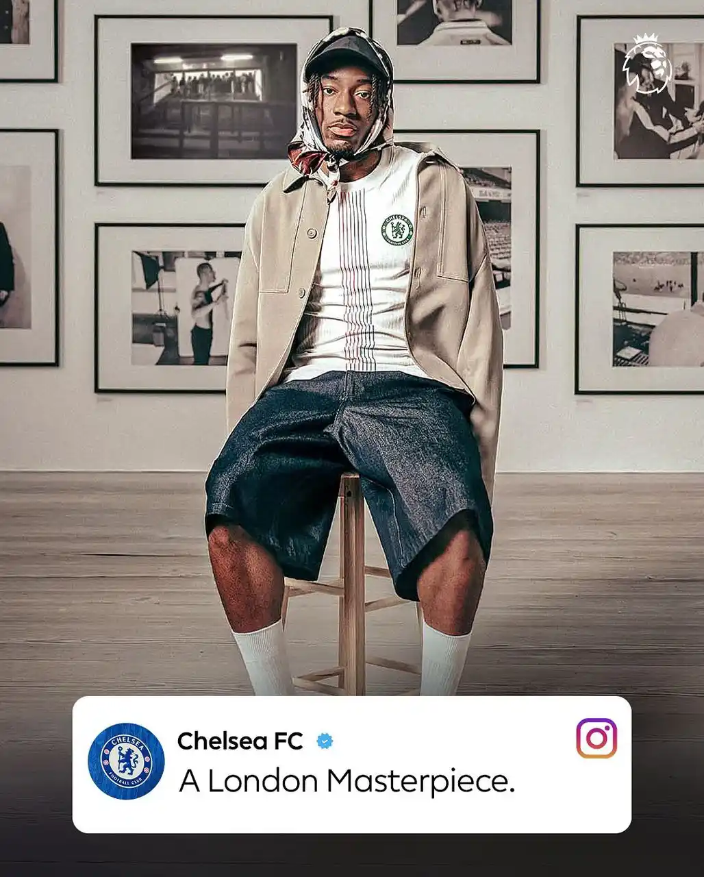 Image from LiveScore Bet Nigeria: 🚨Chelsea announce their new 2025/26 away kit 🥶 Hit or Miss?? 👍 Hi...