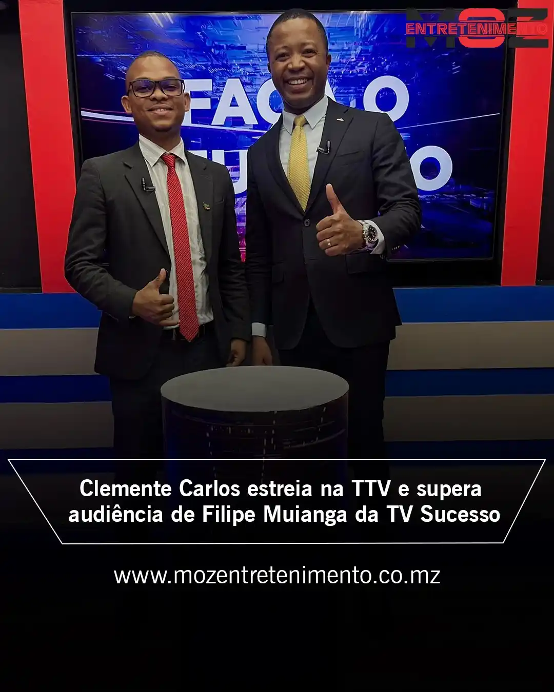 Moz Entretenimento post