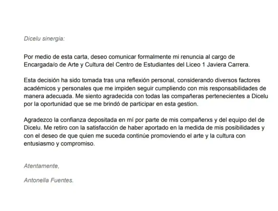 Difusión L1 post