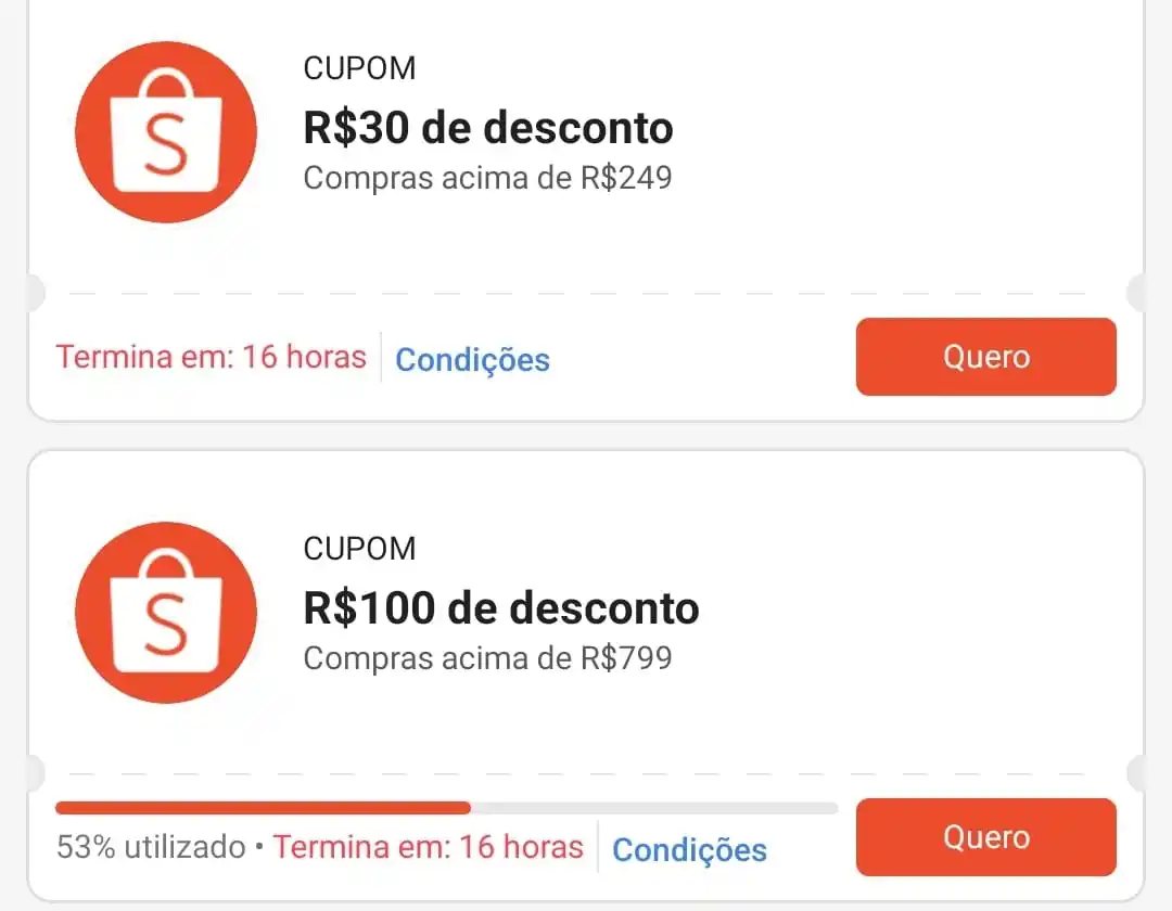 Image from Promo é Bom: <a class="text-blue-500 hover:underline cursor-pointer" href="/hashtag...