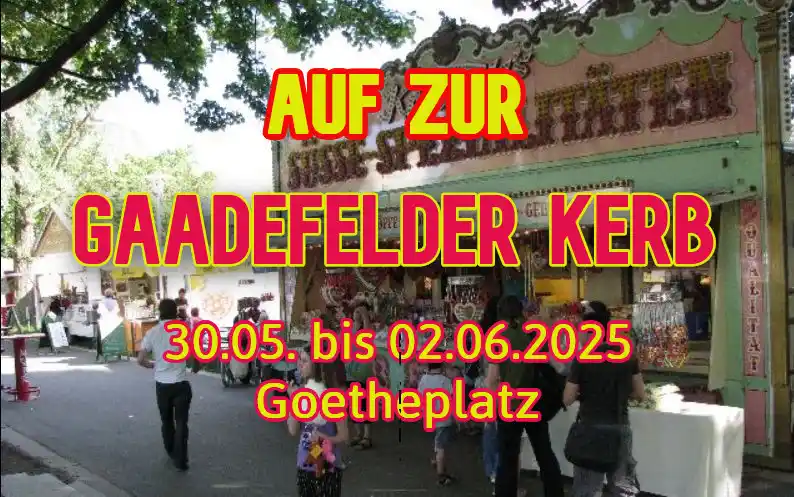 Mainzer Neustadt-Journal post