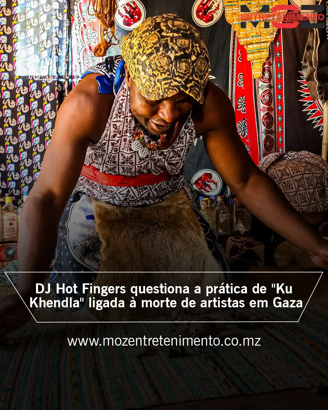 Moz Entretenimento post