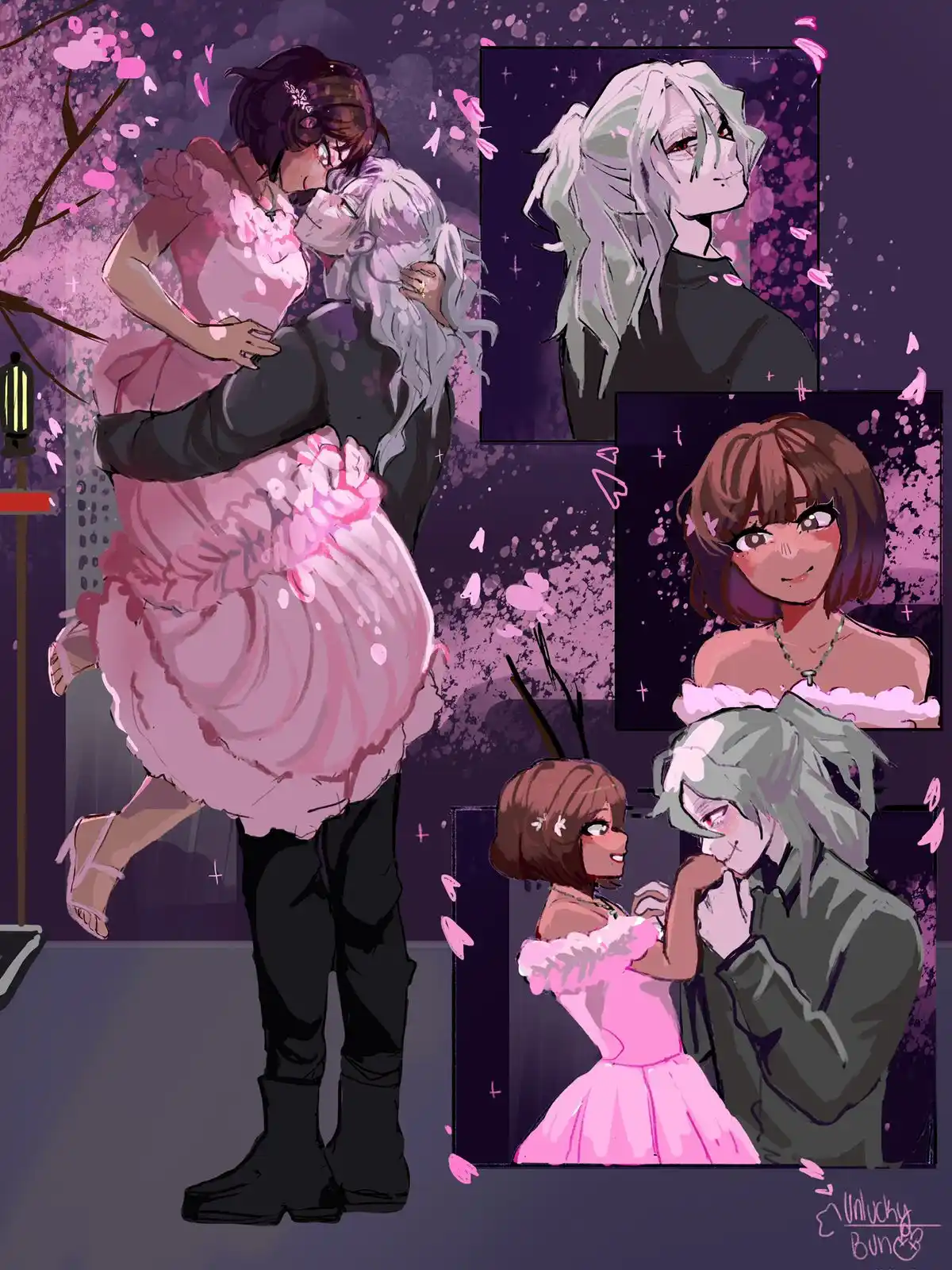 La Galaxia De StarGamerUwU (Se Ama A Perry)✨ post