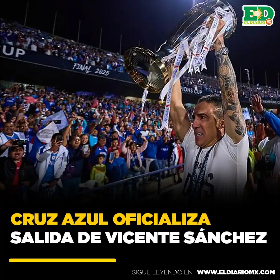 Image from El Diario MX 🗞📱: ⭕<a class="text-blue-500 hover:underline cursor-pointer" href="/hashta...